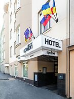 My Hotel Apollon Prague