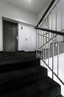 My Hotel Apollon Prague