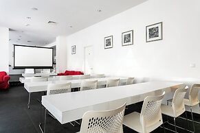 My Hotel Apollon Prague