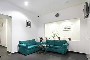 My Hotel Apollon Prague