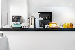 My Hotel Apollon Prague