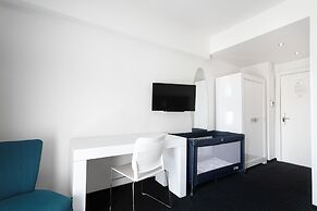 My Hotel Apollon Prague