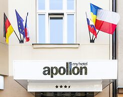 My Hotel Apollon Prague