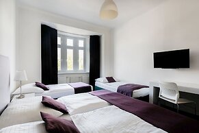 My Hotel Apollon Prague