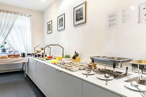 My Hotel Apollon Prague