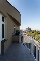 My Hotel Apollon Prague