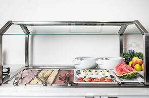 My Hotel Apollon Prague