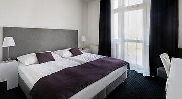 My Hotel Apollon Prague