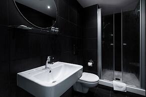 My Hotel Apollon Prague