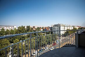 My Hotel Apollon Prague