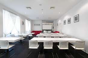 My Hotel Apollon Prague