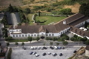 Montebelo Príncipe Perfeito Viseu Garden Hotel