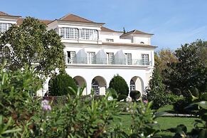 Montebelo Príncipe Perfeito Viseu Garden Hotel
