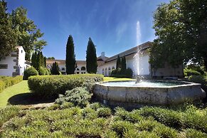 Montebelo Príncipe Perfeito Viseu Garden Hotel