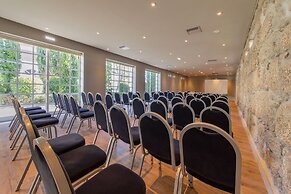 Montebelo Príncipe Perfeito Viseu Garden Hotel
