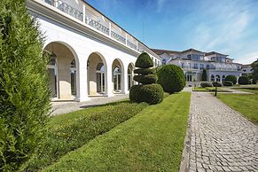 Montebelo Príncipe Perfeito Viseu Garden Hotel