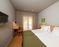 Montebelo Príncipe Perfeito Viseu Garden Hotel