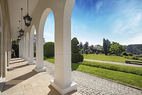 Montebelo Príncipe Perfeito Viseu Garden Hotel