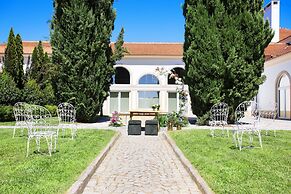Montebelo Príncipe Perfeito Viseu Garden Hotel