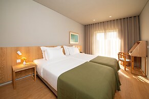 Montebelo Príncipe Perfeito Viseu Garden Hotel