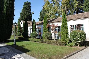 Montebelo Príncipe Perfeito Viseu Garden Hotel
