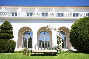 Montebelo Príncipe Perfeito Viseu Garden Hotel