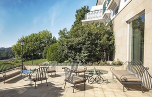 Montebelo Príncipe Perfeito Viseu Garden Hotel