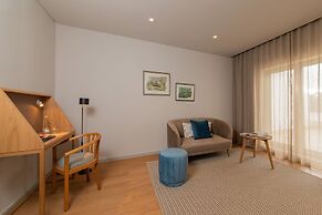Montebelo Príncipe Perfeito Viseu Garden Hotel