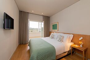 Montebelo Príncipe Perfeito Viseu Garden Hotel