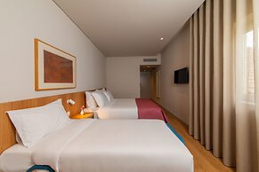 Montebelo Príncipe Perfeito Viseu Garden Hotel