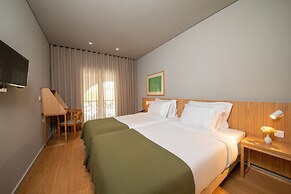 Montebelo Príncipe Perfeito Viseu Garden Hotel