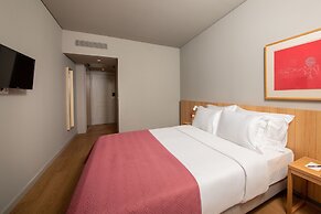 Montebelo Príncipe Perfeito Viseu Garden Hotel