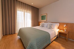 Montebelo Príncipe Perfeito Viseu Garden Hotel