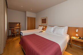 Montebelo Príncipe Perfeito Viseu Garden Hotel
