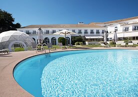 Montebelo Príncipe Perfeito Viseu Garden Hotel