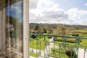 Montebelo Príncipe Perfeito Viseu Garden Hotel