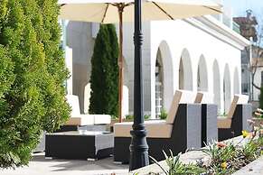 Montebelo Príncipe Perfeito Viseu Garden Hotel