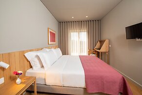 Montebelo Príncipe Perfeito Viseu Garden Hotel