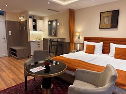 Hotel Charles
