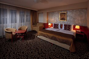 Hotel Charles