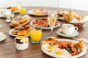 Hotel Amic Horizonte