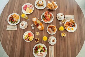 Hotel Amic Horizonte