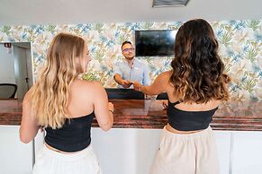 Hotel Amic Horizonte