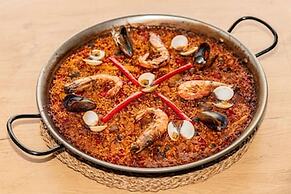 Hotel Amic Horizonte