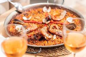 Hotel Amic Horizonte