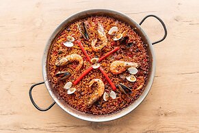 Hotel Amic Horizonte