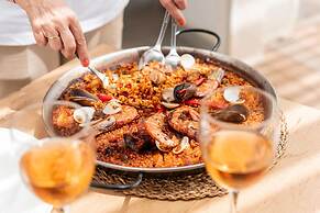 Hotel Amic Horizonte