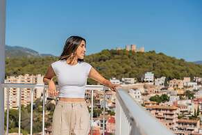 Hotel Amic Horizonte