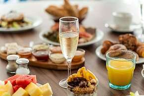 Hotel Amic Horizonte