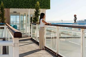 Hotel Amic Horizonte